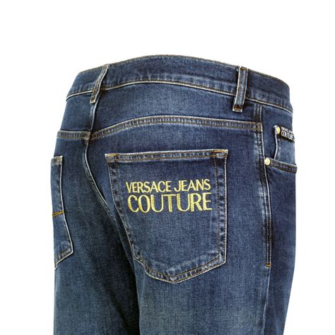 replica versace mens jeans|versace jeans couture south africa.